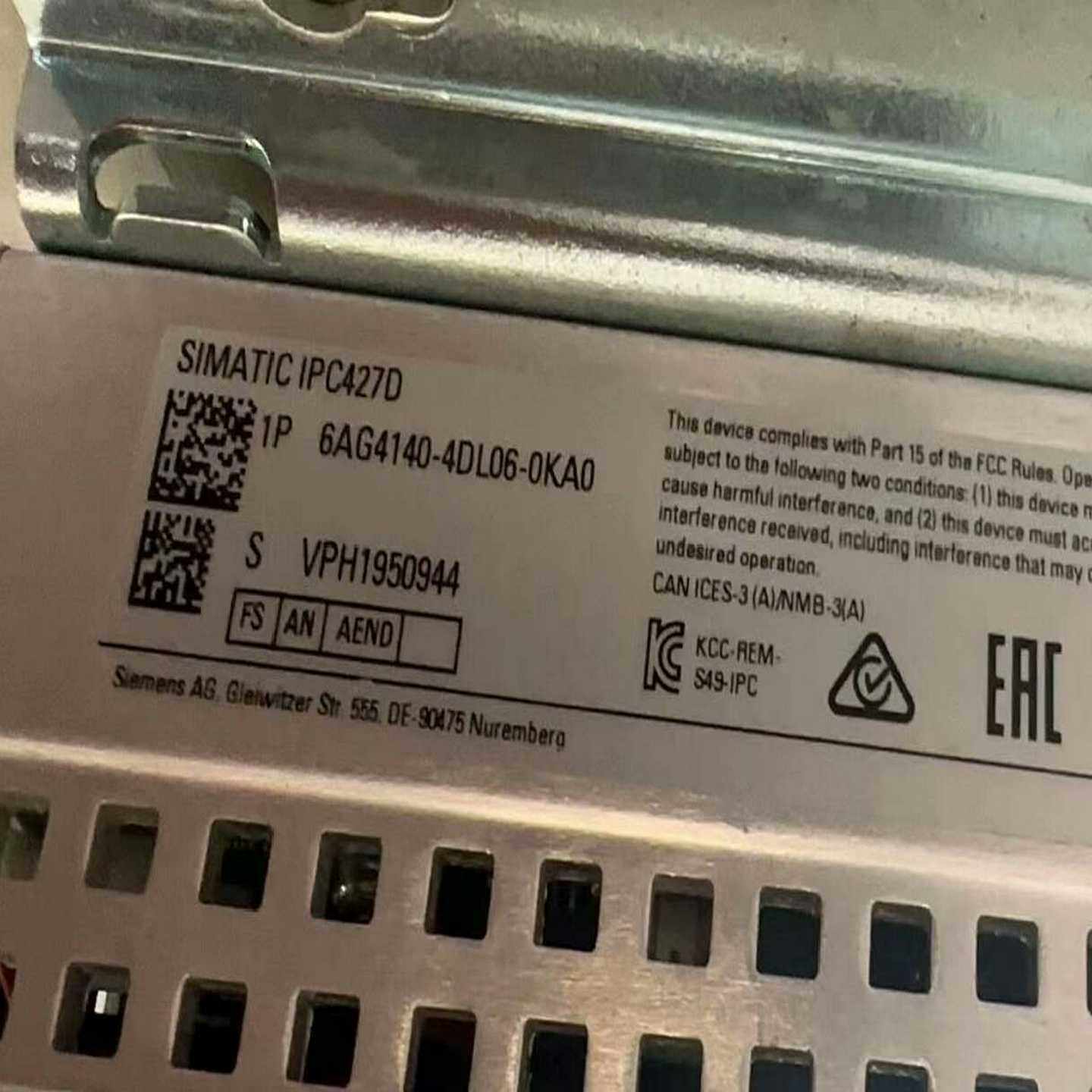 6AG4140-4DL06-0KA0--议价商品