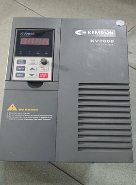 科姆龙变频器KV2000A-P0110C-4T（F）11询价