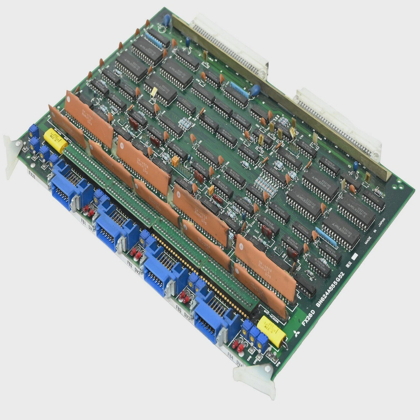 MitsubishiFX26DBN624A555G52ControllerBoard