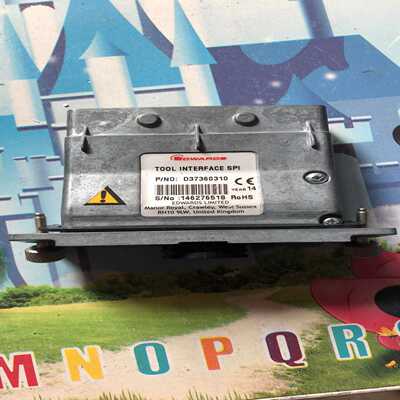 询价EDWARDS爱德华通讯模块T00LSPI10、D37