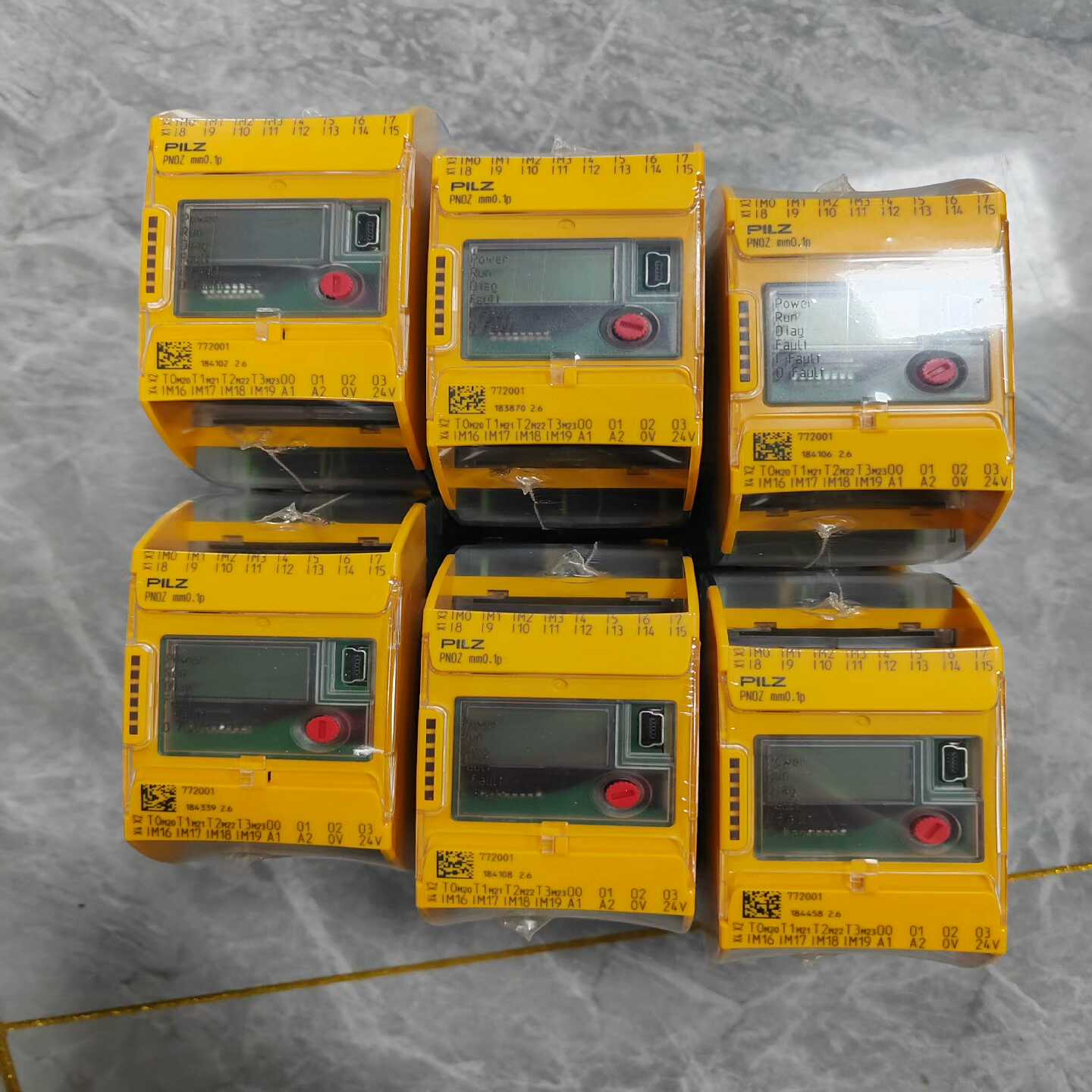 774306PNOZX2.124VAC/DC2n/o询价