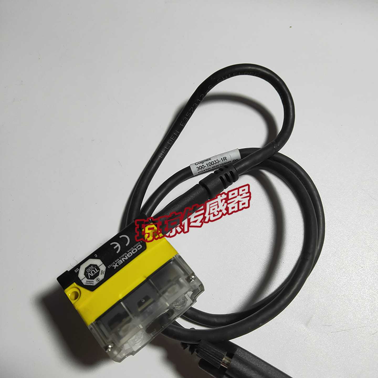 COGNEX康耐视DM70S口固定式读码器MSIP-REM-CGX-DM70