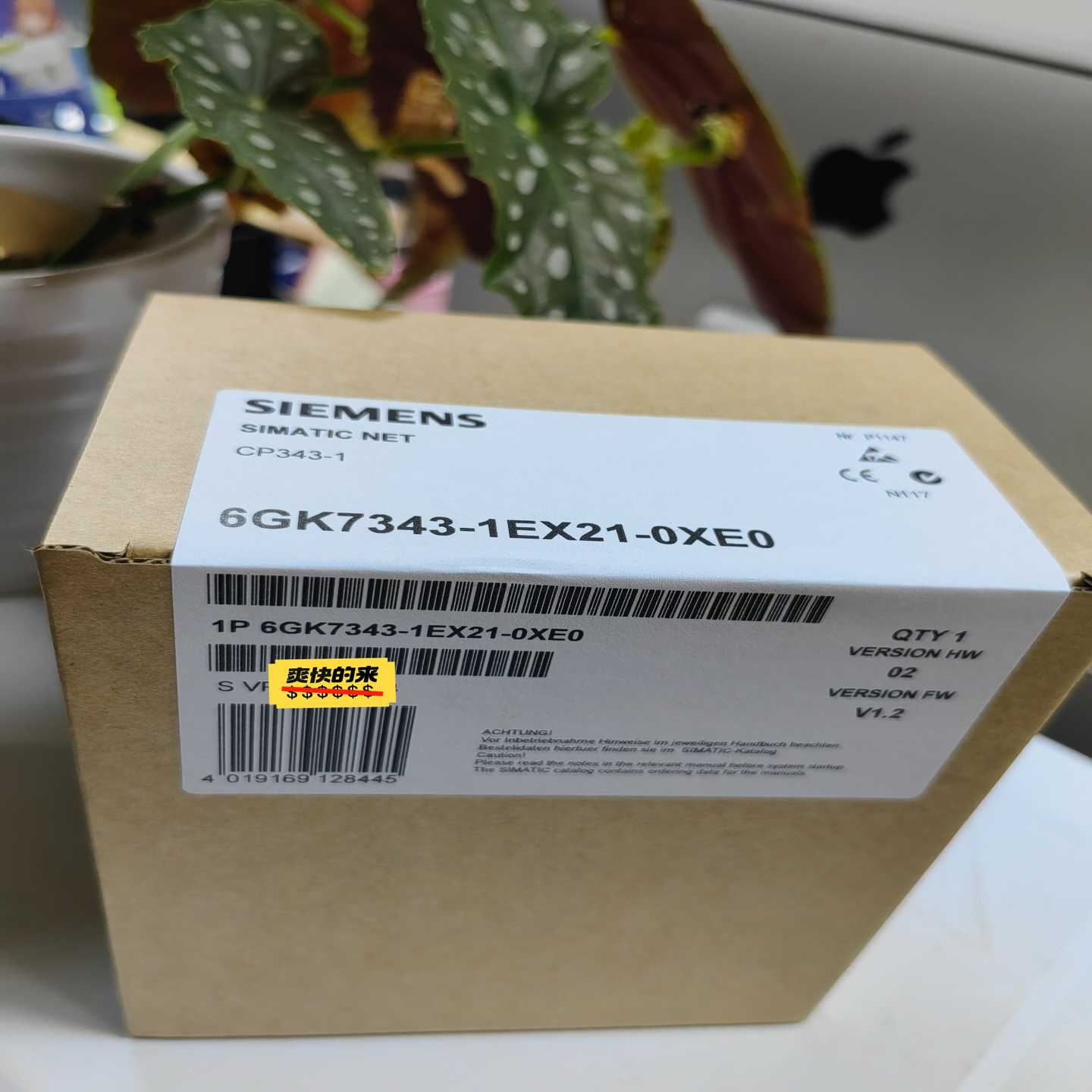 6GK7343-1EX21-0XE06GK7343-（零零电子）