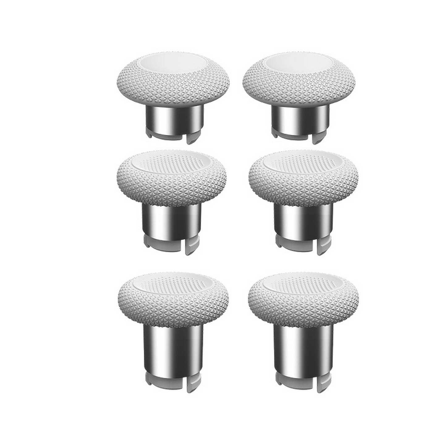 飞智八爪鱼5替换摇杆套装仅适用于飞智八爪鱼5游戏手柄共3对