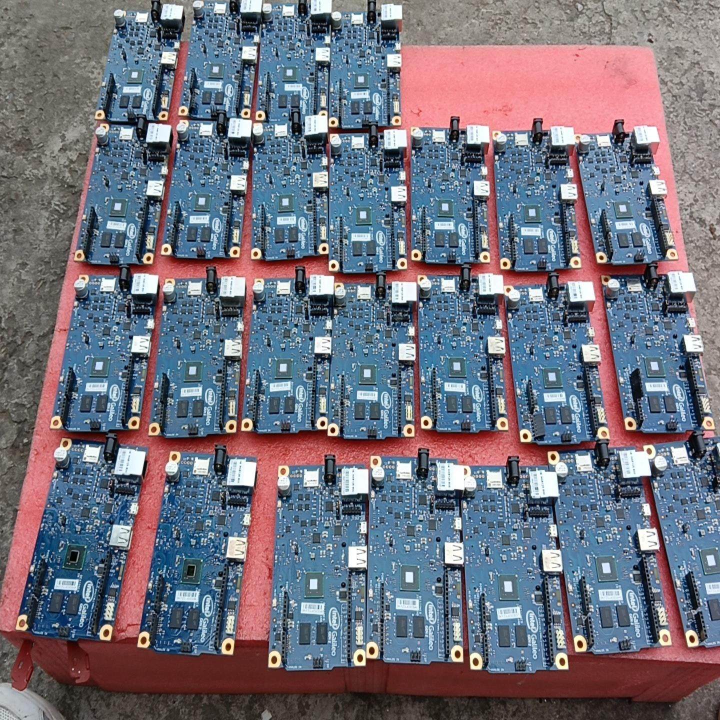 【请询价】Intel Galileo Gen 2