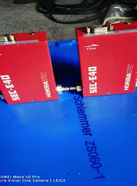 询价日本HORIBA气体质量流量控制器SEC-E40，HORIB