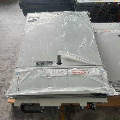 dellr64010盘2.5寸支持8个U2硬盘H330卡--议价商品