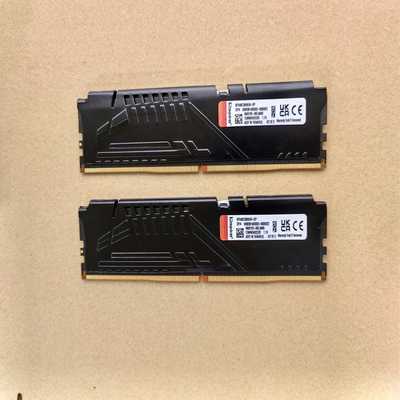 金士顿ddr532g4800野兽系列骇客神条16g48--议价商品