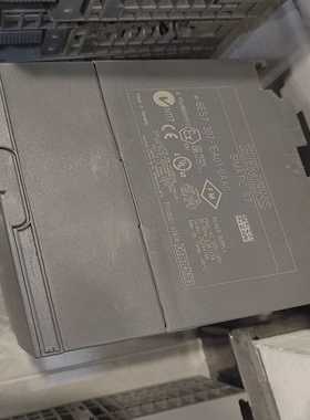 西门子SIMATICPS307电源模块，6ES7307--议价商品