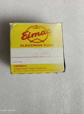 【请询价】全新Eimac 83214CX350A高频电子管美国原