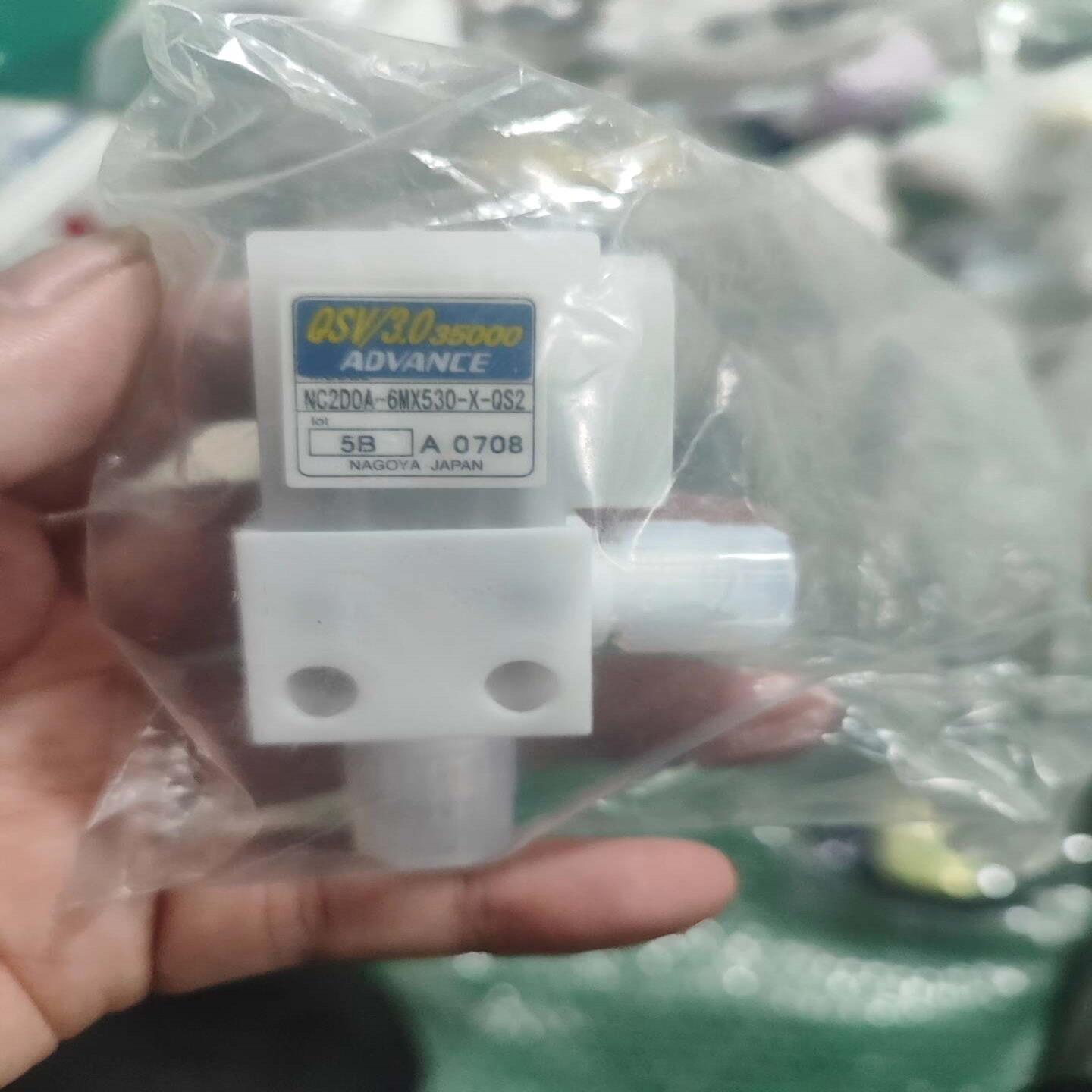 议价ADVANCE安德旺斯  NC2D0A-6MX530-X-0