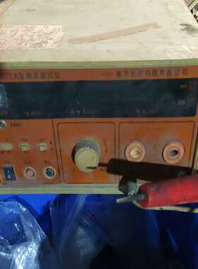 三木达QF012-A全方位静电消除器，耐压测试仪，0-6.2-议价