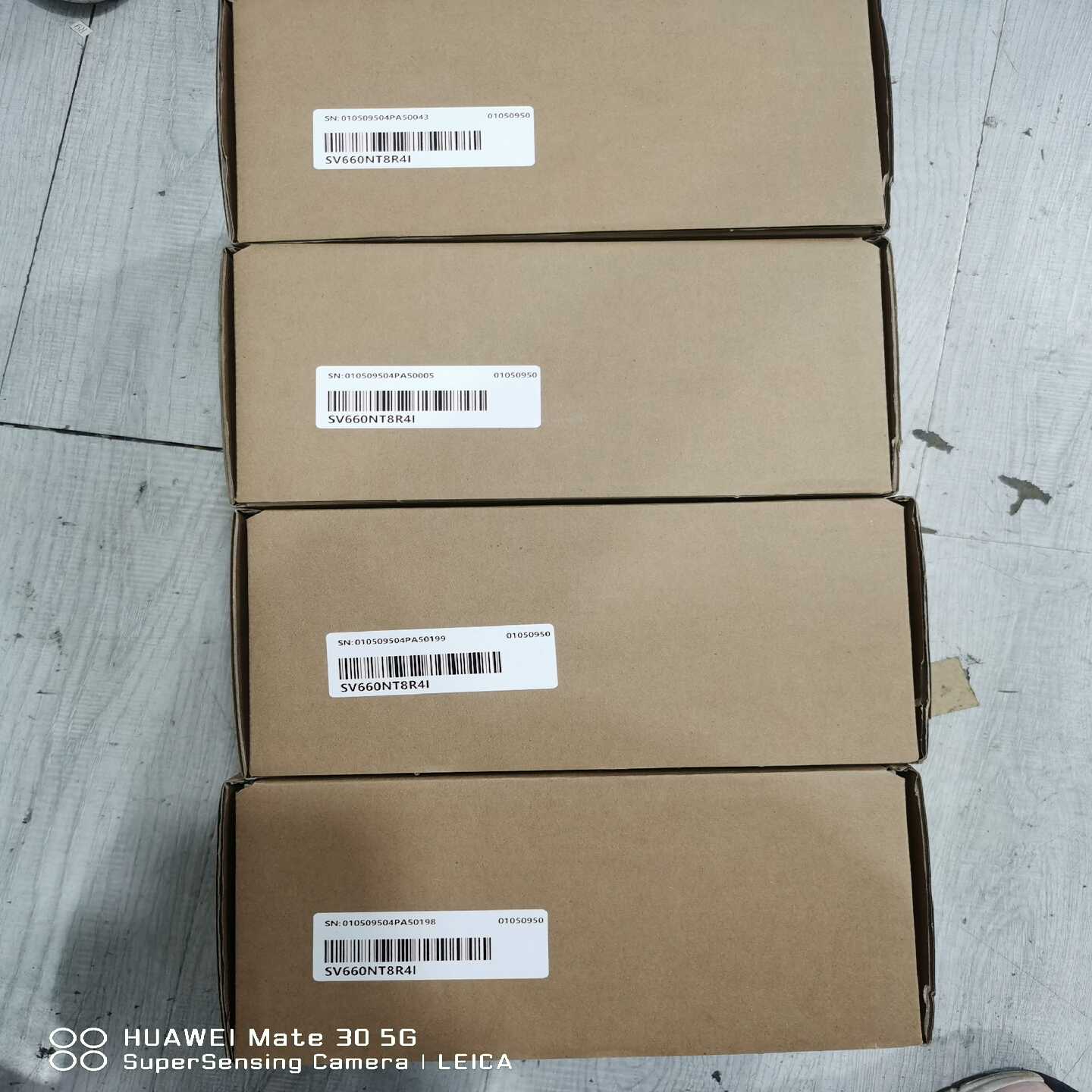 #控制器汇川SV660NT8R4I,到货,实图拍摄,有询价