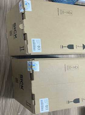 SICK 激光扫描1023546 S3A-6011BA （佳毅工控）