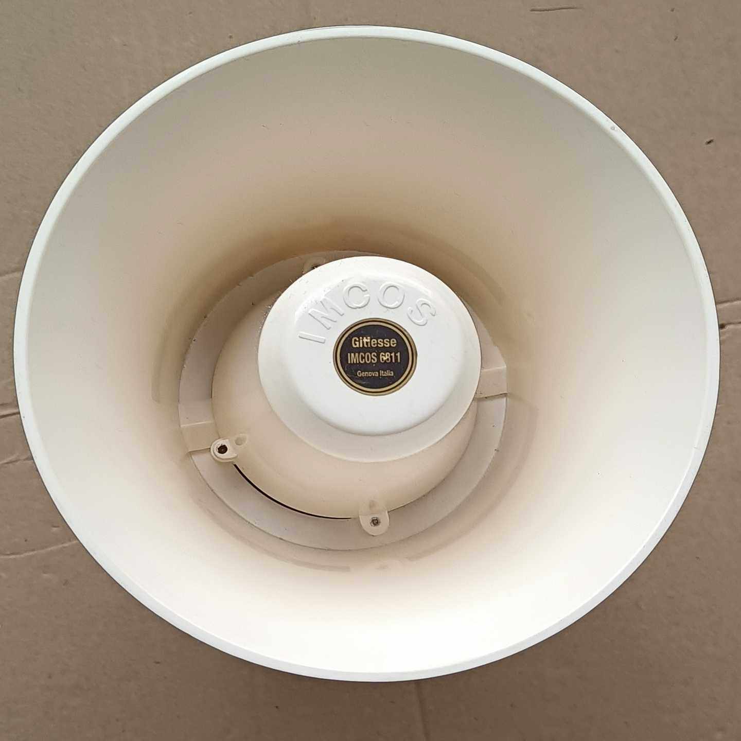 询价IMCOS喇叭68116801AL68995253