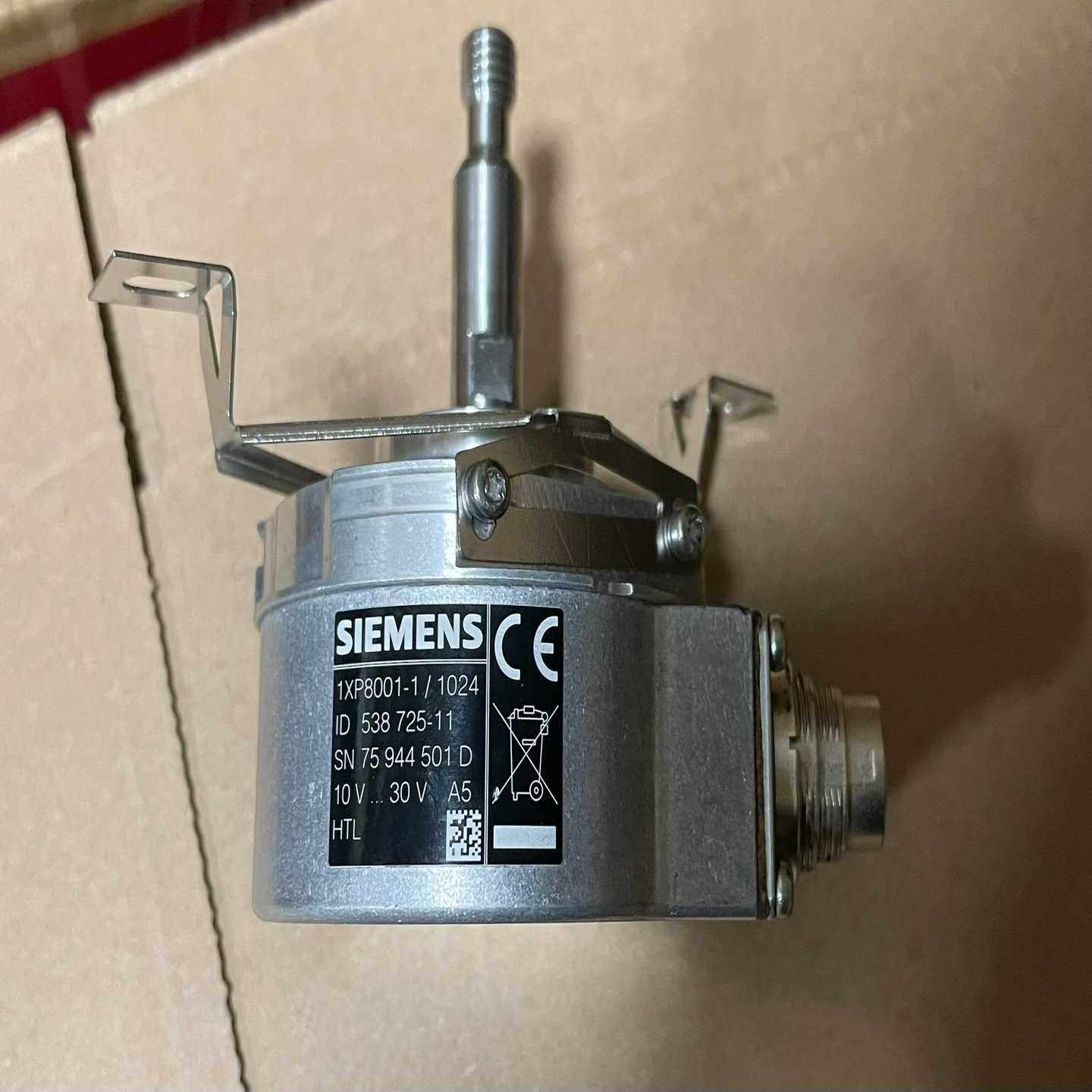 询价~1XP8001-1/1024 编码器 订货号53872