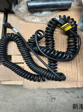 DM8000-ECABLEC-05 康耐视原装线拆机便宜议价商品