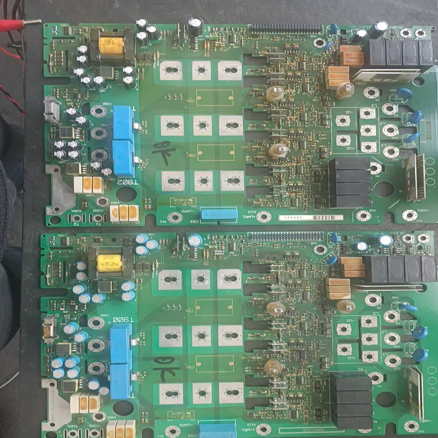 伦茨8221LP驱动板，伦茨8222LP驱动板，已测询价