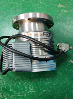 爱德华EXT75DX分子泵，接口DN100ISO-K，带-议价