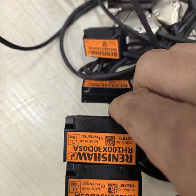 议价Reshaw Grating Scale Reading Head Rh100x30d05a适用