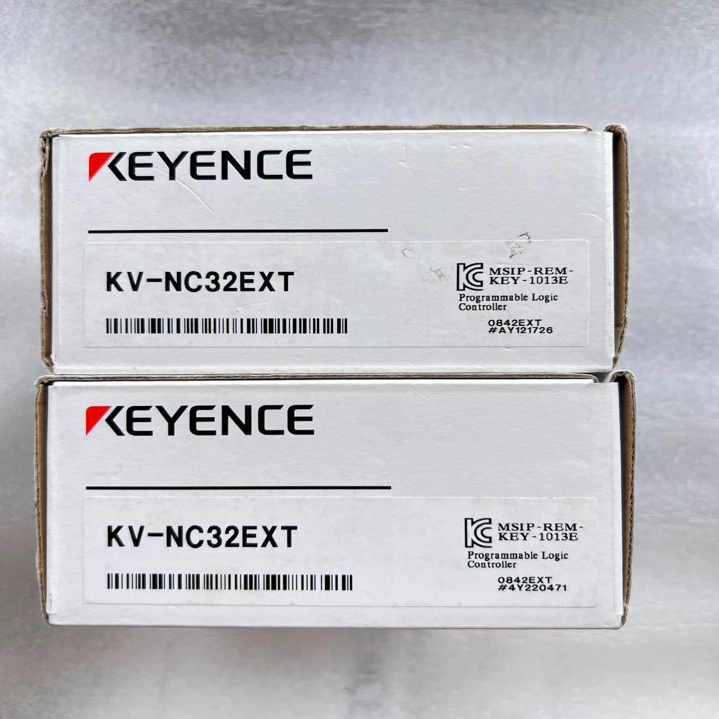 基恩士KEYENCEKV-NC32EXT扩展模块，询价