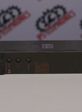 MITSUBISHI MELSEC AJ71AR21 MDULO PLC  6 meses de garanta