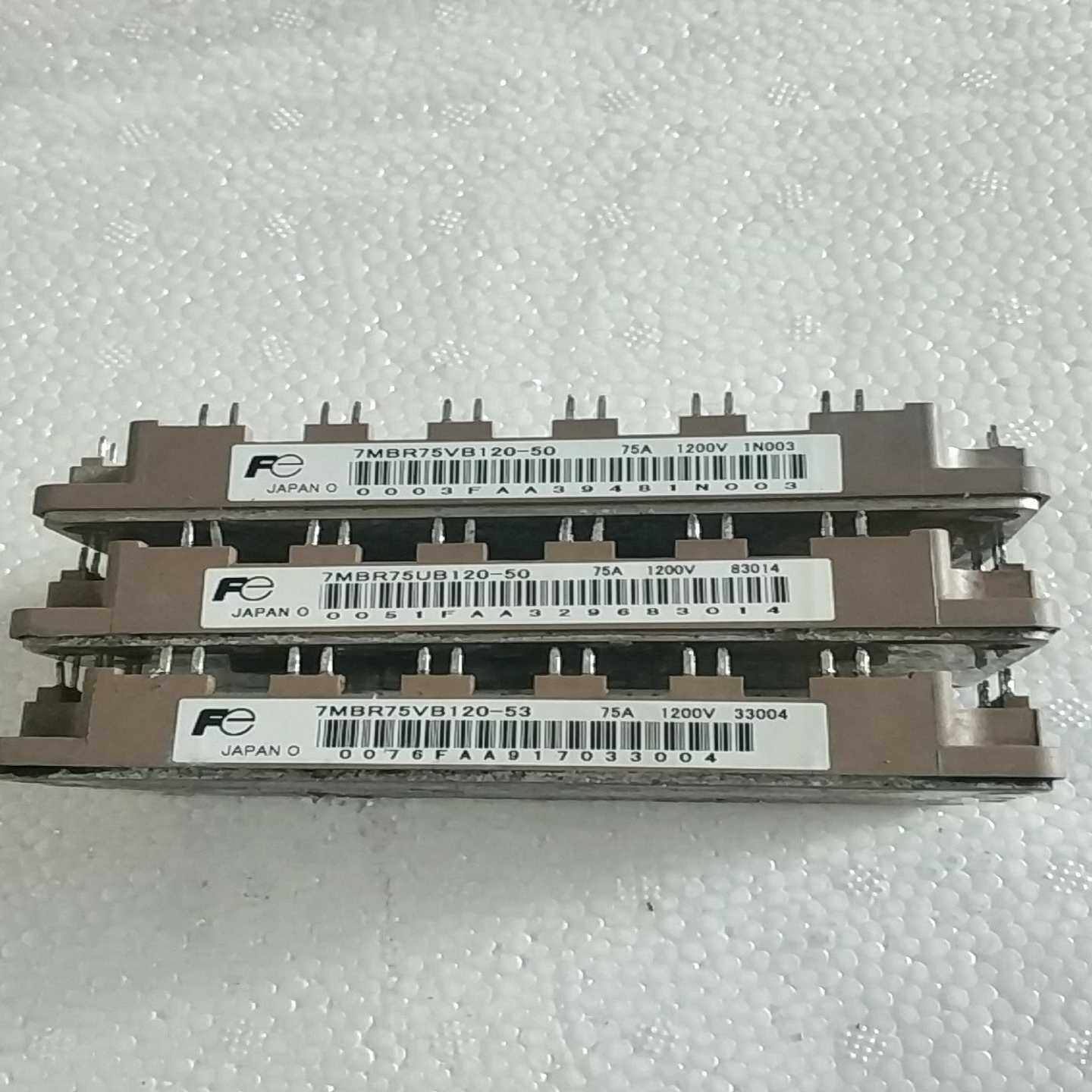 7MBR75VB120-507MBR75U4B12询价