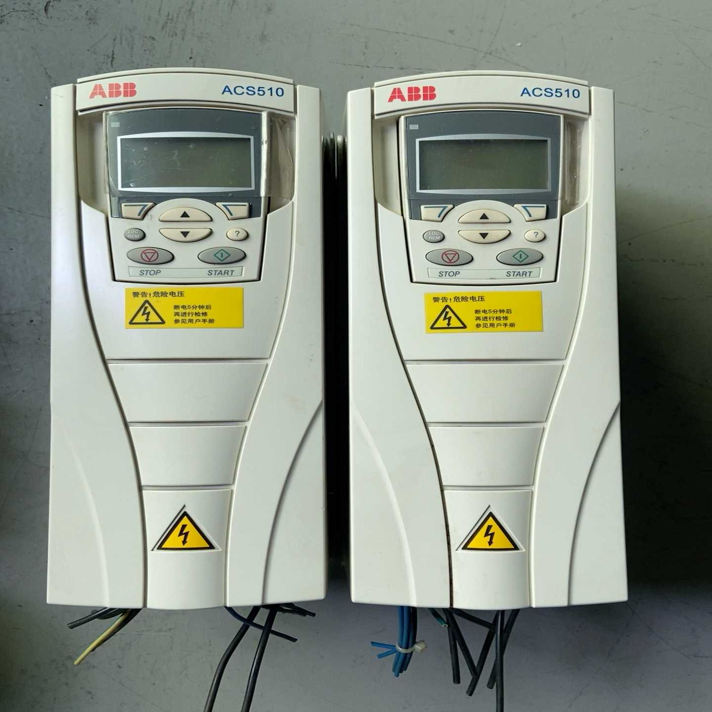 ACS510-01-05A6-4 所见即所得ABB变频器 A（电子设备）