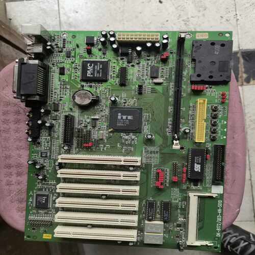 咨询-设备主板DK-8172/QED-4N-S01D工控机控制