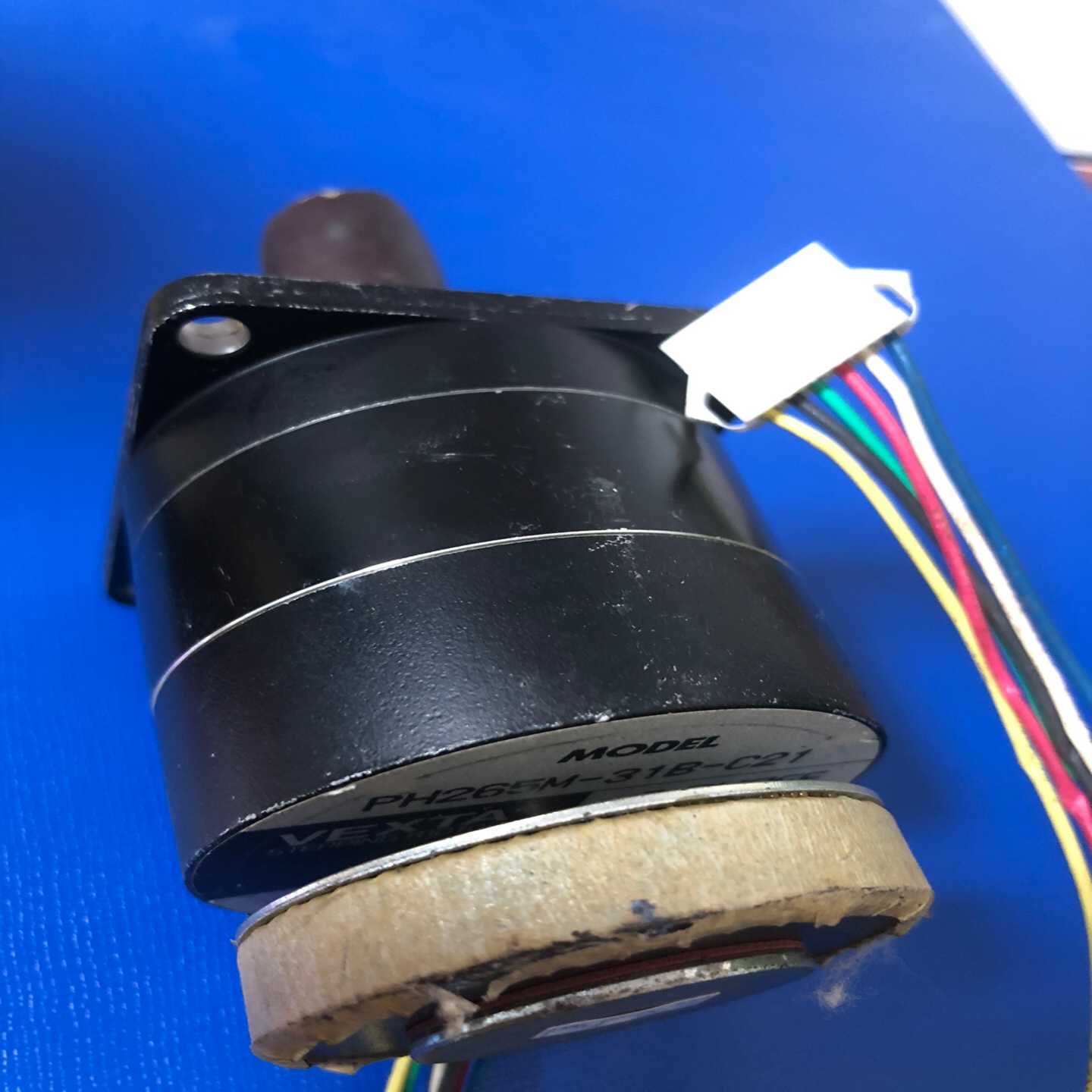 东方VEXTA电机PH265M-31B-C21询价