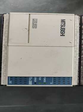 设备PLCFX1S-30MR-001~询价