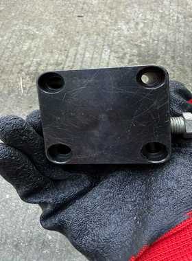 （议价）派克油缸6SD40N30T-L日本制造，，9成新，，