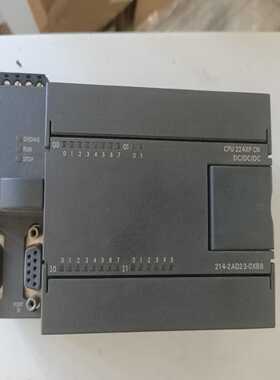 S7200CN带模拟量的那种，CpU是224Xp功能包询价