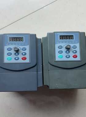 咨询-TAIDA台达麦孚0.75kw变频器，