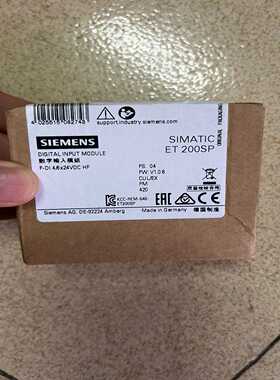 【议价】136-6BA00未拆封，。适用