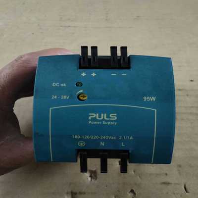 PULS普尔世工业级开关电源，型号ML95.100，95W大--议价商品