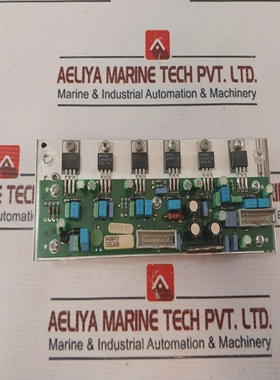 626308-DCPrintedCircuitBoard726308