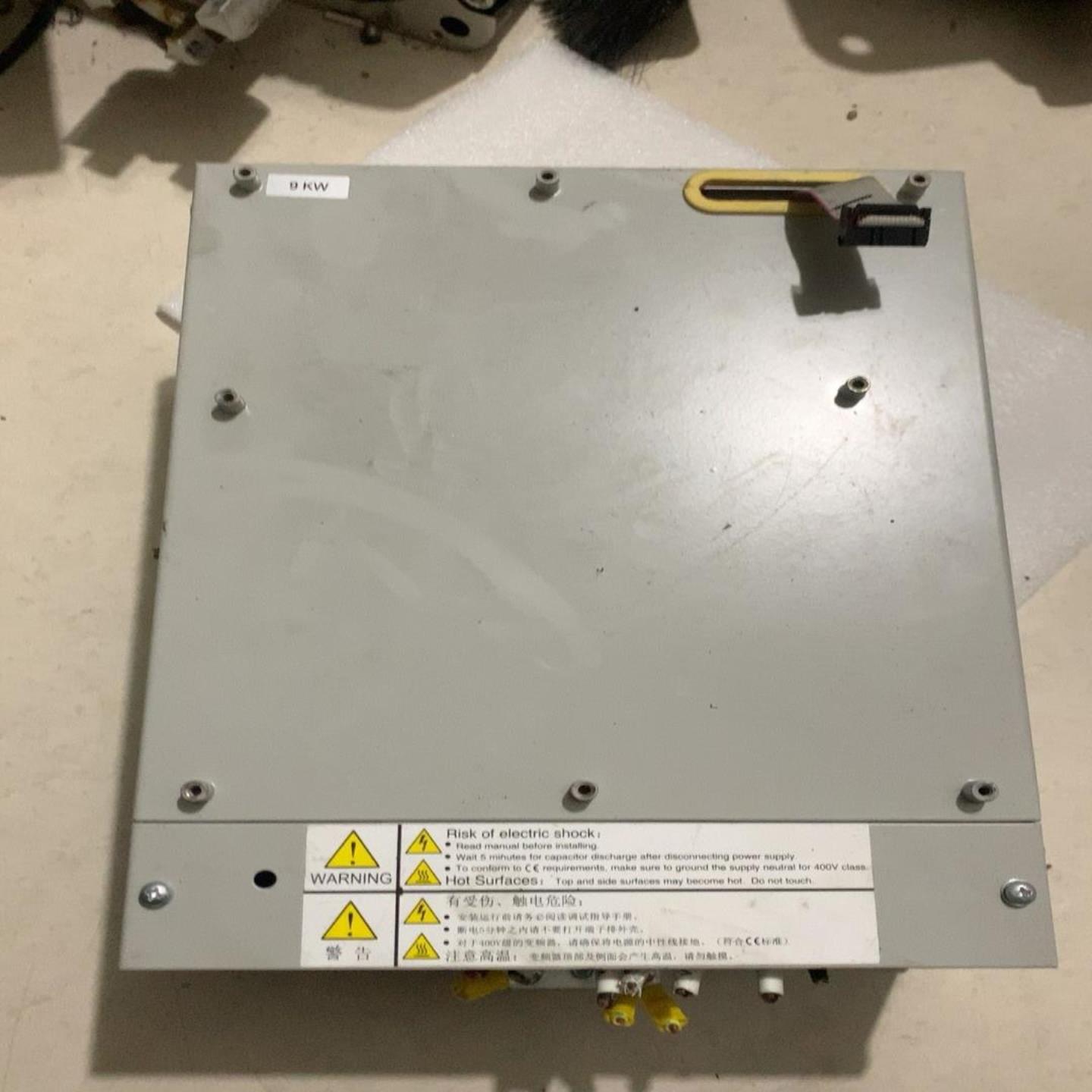 岚岚机械西奥扶梯变频器主板UPPER100-ER-S-4009-H3