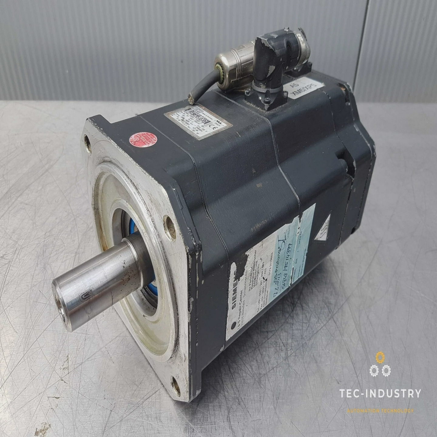 KUKA1FK7083-5AF81-1SH3-ZS110000136891KTY84Rev.-N