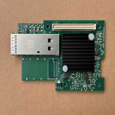 迈洛斯CX345A网卡MCX345A-BCPN单口询价