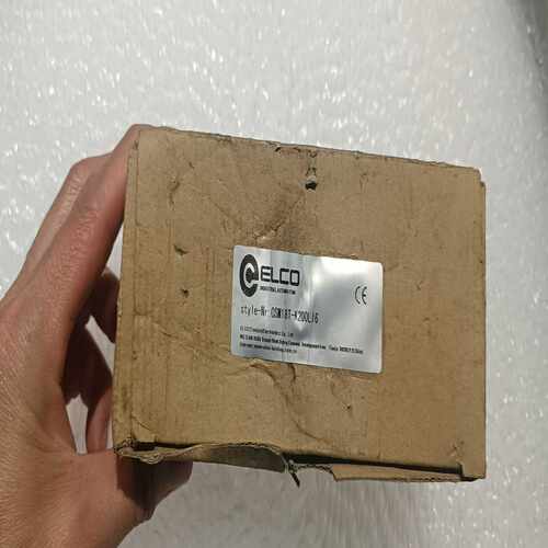 ELCO宜科OSM18T-K200LI6温度传感器，询价