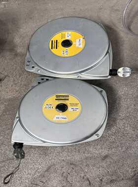 AtlasCopco进口平衡器，型号RIL15C，重量5---议价商品