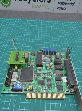 PCL-818LREV.A6dataacquisitioncard