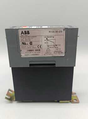 固态继电器R100.30.ZS议价询价
