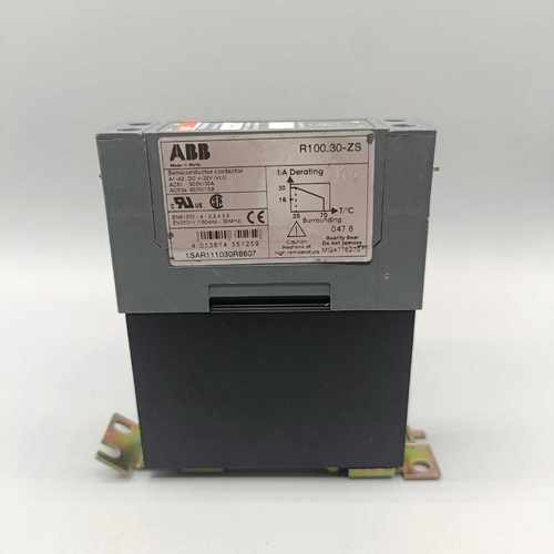 固态继电器R100.30.ZS议价询价