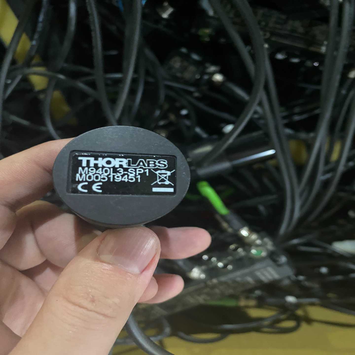 议价O准直m40l-sp1