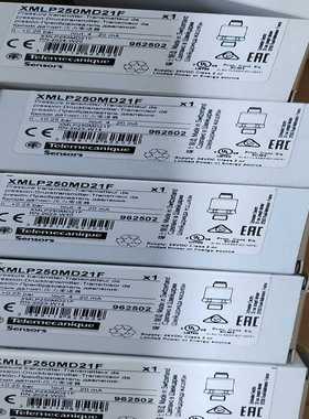 特勒美科XMLP250MD21F全新正品原装--议价商品