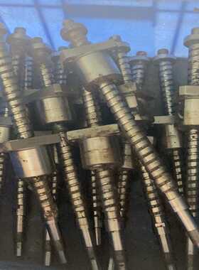 议价拆机丝杆04，040640，实物拍摄1适用