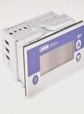 JUMOGMBH701540/821-02,DigitalIndicatorinstrument