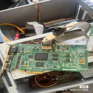 咨询 迈创图像采集卡SOL2MEVCLF MATROX